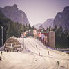 Skimarathon Toblach - Cortina 